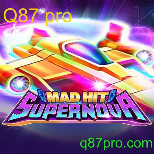 MadHitSupernova