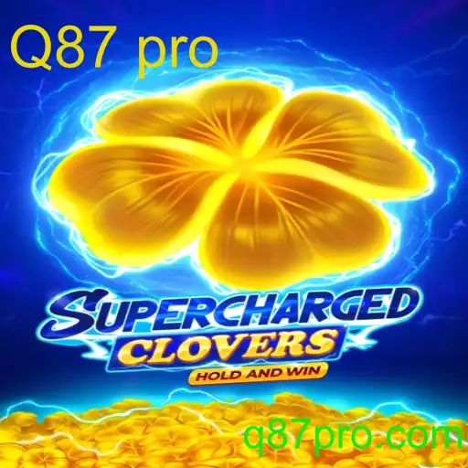 SchargedClovers: Um Novo Favorito no Mundo dos Jogos