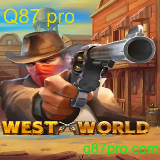 Descubra WestWorld: Mergulhe no Velho Oeste Digital