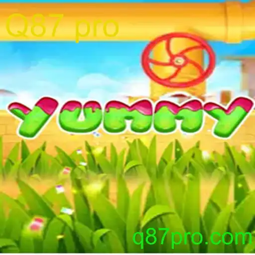 Yummy: Descubra o Fascinante Mundo do Novo Jogo Com a Palavra-Chave Q87 pro